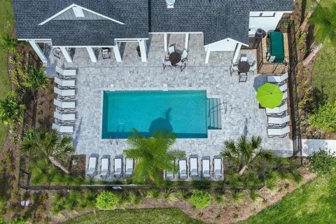 Adosado en alquiler en Ocoee, Florida, 4 dormitorios, 195.09 m2 № 1873217 - foto 28