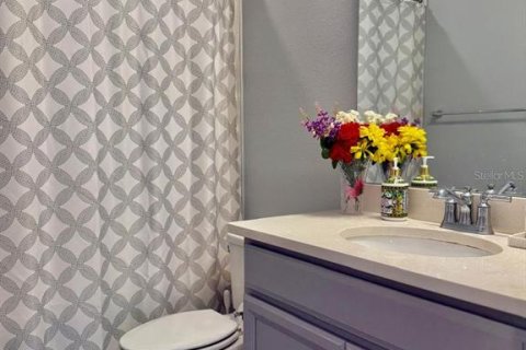 Adosado en alquiler en Ocoee, Florida, 4 dormitorios, 195.09 m2 № 1873217 - foto 24