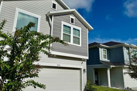 Adosado en alquiler en Ocoee, Florida, 4 dormitorios, 195.09 m2 № 1873217 - foto 3