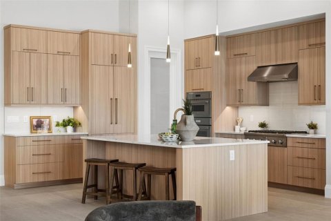 Купить виллу или дом в Монверде, Флорида 12 комнат, 371.33м2, № 2223475 - фото 8