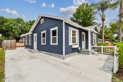 Villa ou maison à louer à Tampa, Floride: 3 chambres, 110 m2 № 1907572 - photo 4