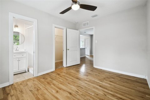 Villa ou maison à louer à Tampa, Floride: 3 chambres, 110 m2 № 1907572 - photo 27