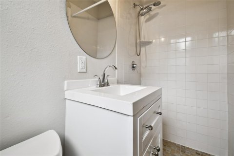 Villa ou maison à louer à Tampa, Floride: 3 chambres, 110 m2 № 1907572 - photo 29
