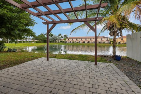 Casa en venta en Homestead, Florida, 4 dormitorios, 172.52 m2 № 1766921 - foto 23