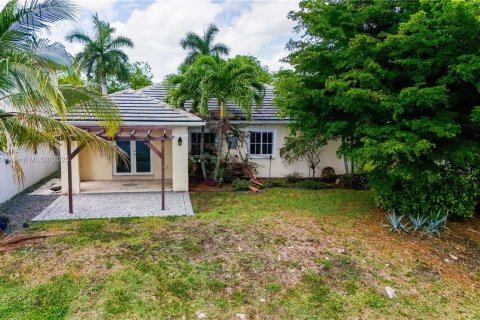 Casa en venta en Homestead, Florida, 4 dormitorios, 172.52 m2 № 1766921 - foto 27