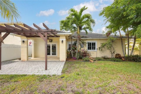 Casa en venta en Homestead, Florida, 4 dormitorios, 172.52 m2 № 1766921 - foto 25