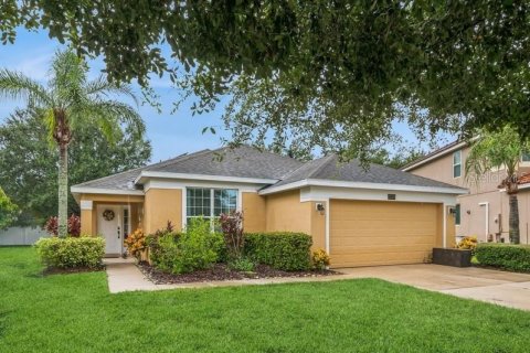 Casa en venta en Kissimmee, Florida, 4 dormitorios, 146.97 m2 № 1869118 - foto 1