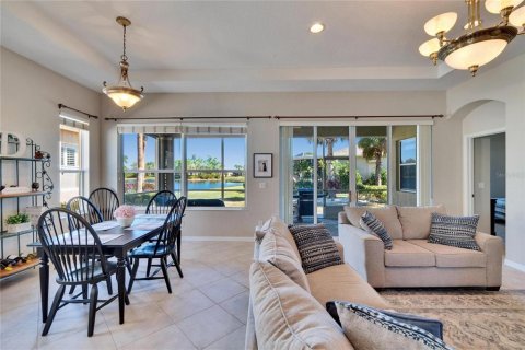 Casa en venta en Sun City Center, Florida, 3 dormitorios, 139.63 m2 № 1582161 - foto 21