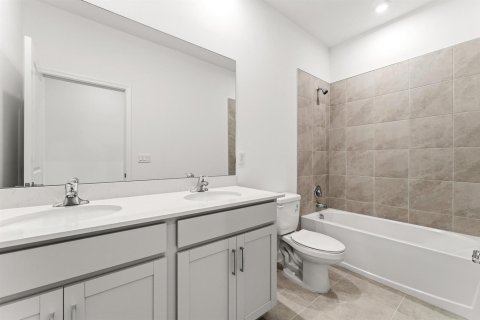 Casa en venta en Port St. Lucie, Florida, 3 dormitorios, 232.26 m2 № 2172004 - foto 8