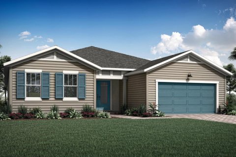 Casa en venta en Port St. Lucie, Florida, 3 dormitorios, 232.26 m2 № 2172004 - foto 10