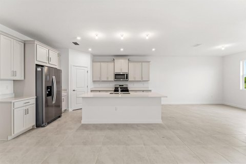 Casa en Port St. Lucie, Florida 3 dormitorios, 232.26 m2 № 2172004