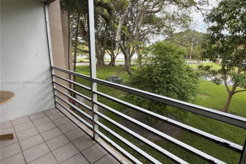 Copropriété à louer à Davie, Floride: 1 chambre, 78.97 m2 № 2068594 - photo 13