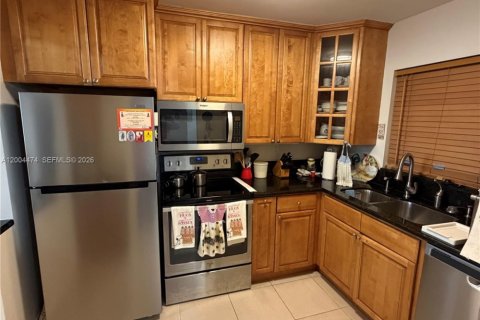 Copropriété à louer à Davie, Floride: 1 chambre, 78.97 m2 № 2068594 - photo 8