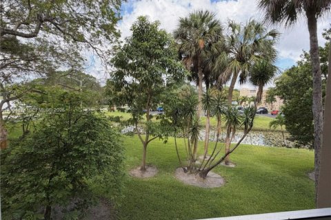 Copropriété à louer à Davie, Floride: 1 chambre, 78.97 m2 № 2068594 - photo 14