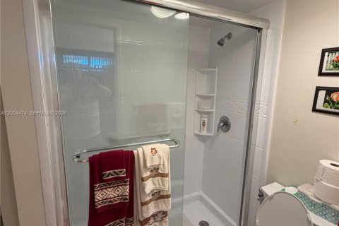 Copropriété à louer à Davie, Floride: 1 chambre, 78.97 m2 № 2068594 - photo 7