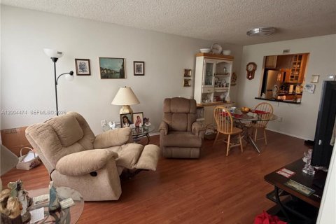 Copropriété à louer à Davie, Floride: 1 chambre, 78.97 m2 № 2068594 - photo 12