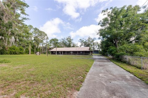 House in Odessa, Florida 3 bedrooms, 260.87 sq.m. № 2199237 - photo 6