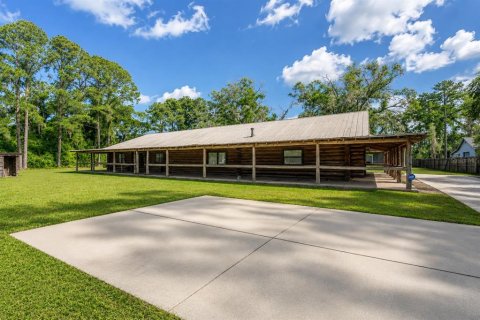 House in Odessa, Florida 3 bedrooms, 260.87 sq.m. № 2199237 - photo 7
