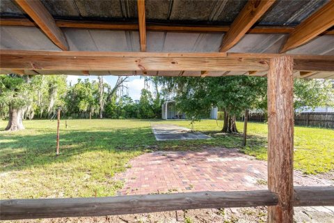 House in Odessa, Florida 3 bedrooms, 260.87 sq.m. № 2199237 - photo 11