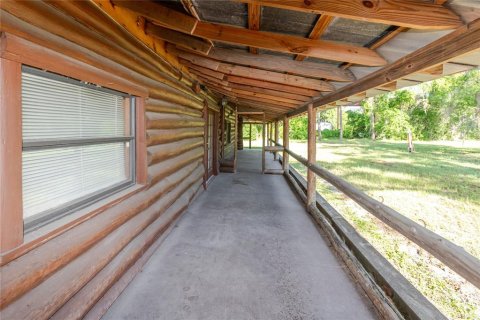 House in Odessa, Florida 3 bedrooms, 260.87 sq.m. № 2199237 - photo 9