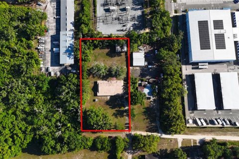 House in Odessa, Florida 3 bedrooms, 260.87 sq.m. № 2199237