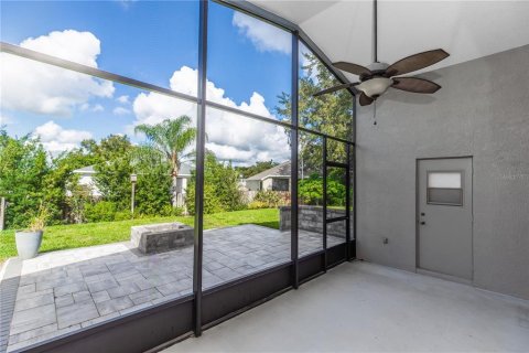 House in DeBary, Florida 4 bedrooms, 193.7 sq.m. № 1883125 - photo 30