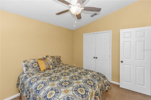 House in DeBary, Florida 4 bedrooms, 193.7 sq.m. № 1883125 - photo 24