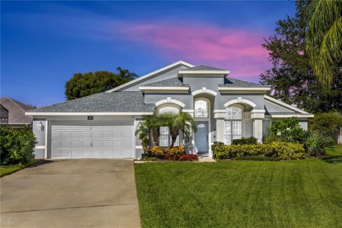 House in DeBary, Florida 4 bedrooms, 193.7 sq.m. № 1883125 - photo 1