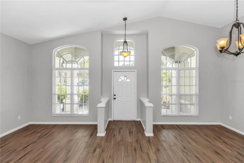 House in DeBary, Florida 4 bedrooms, 193.7 sq.m. № 1883125 - photo 5