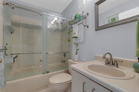 Adosado en alquiler en Miramar, Florida, 3 dormitorios, 135.82 m2 № 1927468 - foto 11