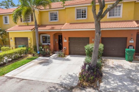 Adosado en alquiler en Miramar, Florida, 3 dormitorios, 135.82 m2 № 1927468 - foto 3