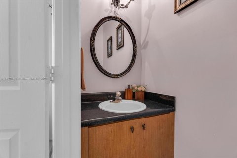 Adosado en alquiler en Miramar, Florida, 3 dormitorios, 135.82 m2 № 1927468 - foto 16
