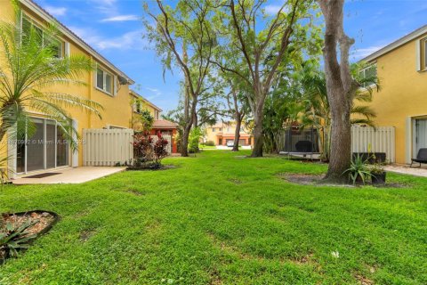 Adosado en alquiler en Miramar, Florida, 3 dormitorios, 135.82 m2 № 1927468 - foto 30