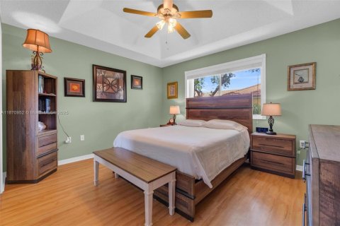 Adosado en alquiler en Miramar, Florida, 3 dormitorios, 135.82 m2 № 1927468 - foto 12