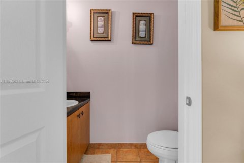 Adosado en alquiler en Miramar, Florida, 3 dormitorios, 135.82 m2 № 1927468 - foto 15