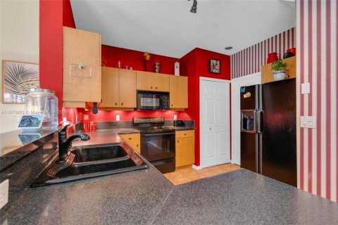 Adosado en alquiler en Miramar, Florida, 3 dormitorios, 135.82 m2 № 1927468 - foto 8