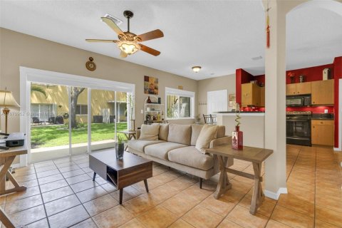 Adosado en alquiler en Miramar, Florida, 3 dormitorios, 135.82 m2 № 1927468 - foto 23