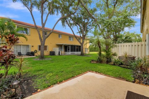 Adosado en alquiler en Miramar, Florida, 3 dormitorios, 135.82 m2 № 1927468 - foto 29
