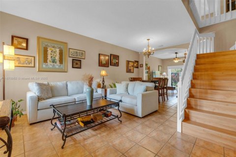 Adosado en alquiler en Miramar, Florida, 3 dormitorios, 135.82 m2 № 1927468 - foto 18