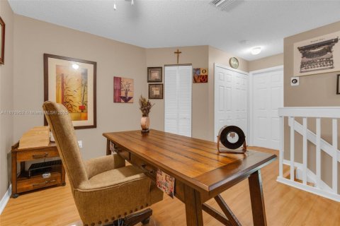 Adosado en alquiler en Miramar, Florida, 3 dormitorios, 135.82 m2 № 1927468 - foto 28