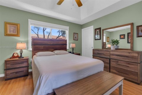 Adosado en alquiler en Miramar, Florida, 3 dormitorios, 135.82 m2 № 1927468 - foto 13