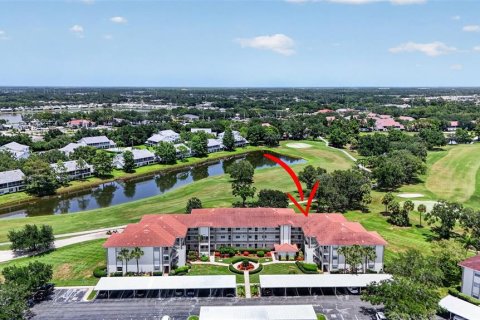 Condo in Bradenton, Florida, 2 bedrooms № 2208625