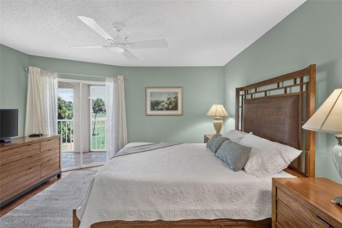 Condo in Bradenton, Florida, 2 bedrooms № 2208625 - photo 16