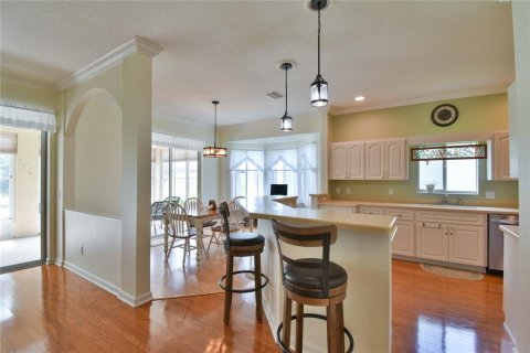 House in Ocala, Florida 3 bedrooms, 144.46 sq.m. № 1825271 - photo 8
