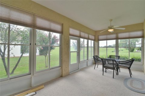 House in Ocala, Florida 3 bedrooms, 144.46 sq.m. № 1825271 - photo 21