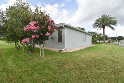 House in Ocala, Florida 3 bedrooms, 144.46 sq.m. № 1825271 - photo 24