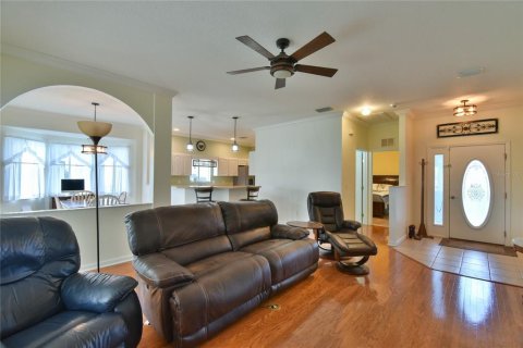 House in Ocala, Florida 3 bedrooms, 144.46 sq.m. № 1825271 - photo 5