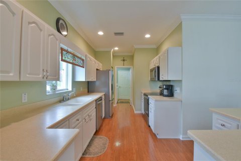 House in Ocala, Florida 3 bedrooms, 144.46 sq.m. № 1825271 - photo 7