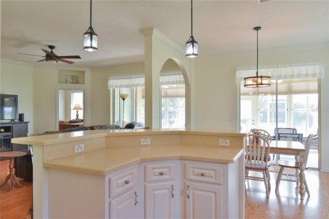House in Ocala, Florida 3 bedrooms, 144.46 sq.m. № 1825271 - photo 9