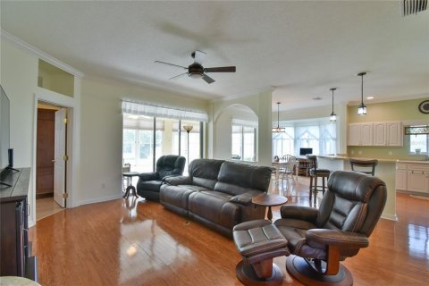 House in Ocala, Florida 3 bedrooms, 144.46 sq.m. № 1825271 - photo 4